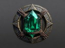 Emerald Artifact Icon