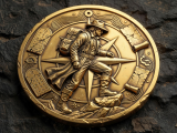Plenoxecho Artifact Logo